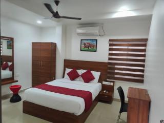 Kannamundayil Residency - 9