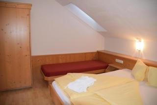 Appartementhaus s'Wascheless - 2
