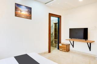 Hotel O Golden Pearl - 5