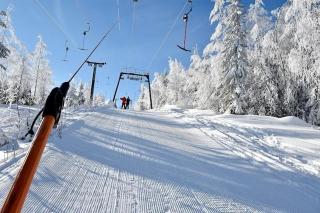 Stuga Lucy i Hassela -naturupplevelser - 2