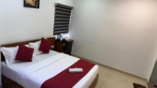 Kannamundayil Residency - 2