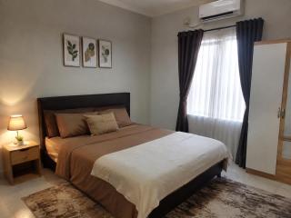 Kuyy Suhu guest house - 0