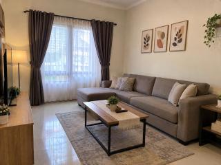 Kuyy Suhu guest house - 3