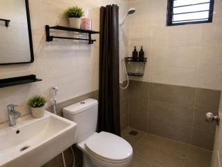Kuyy Suhu guest house - 1