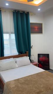 Derna Guest House - 8