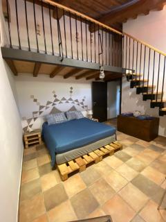 Casa nella campagna Umbra - 1