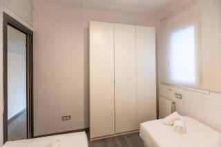 64IND1131 - Apartment with balcony - Barcelona - 6