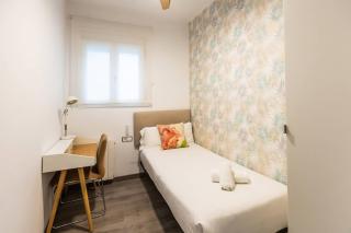 64IND1131 - Apartment with balcony - Barcelona - 4