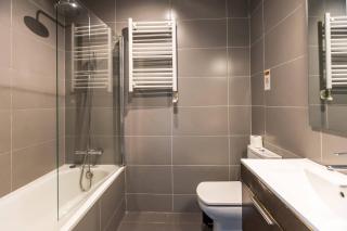 64IND1131 - Apartment with balcony - Barcelona - 2