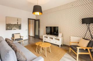 64IND1131 - Apartment with balcony - Barcelona - 1