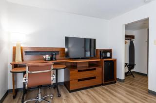 Comfort Inn - Dedham-Boston MetroWest - 8