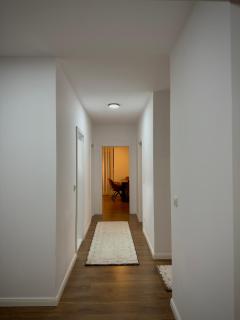 Aria apartment - 6