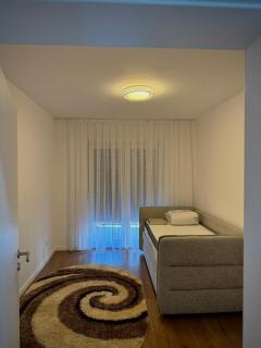 Aria apartment - 8