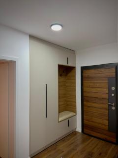 Aria apartment - 4