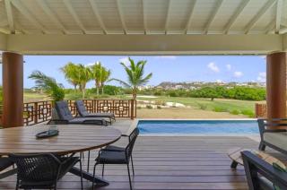 Villa Zaya - Blue Bay Private Pool & Golf View - 7