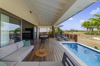 Villa Zaya - Blue Bay Private Pool & Golf View - 6