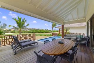 Villa Zaya - Blue Bay Private Pool & Golf View - 4