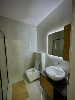 Aria apartment - 5