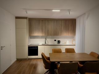 Aria apartment - 3