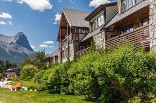 Tranquility at Rundle Cliffs Lodge - 3