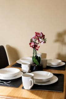Newcastle City Centre Apartment Near Train Station - 7