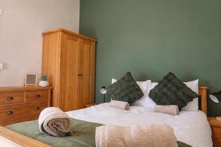 Newcastle City Centre Apartment Near Train Station - 8