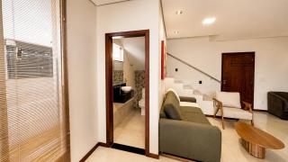 Casa 3 Suítes com Ar, Vila Planalto, 8 Hóspedes - 8