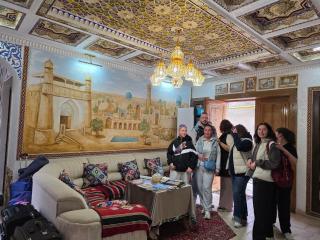 Gulnaraxanum Guest House - 9