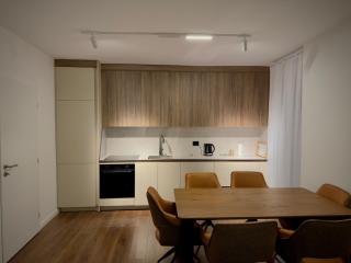 Aria apartment - 5
