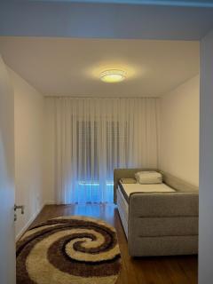 Aria apartment - 1