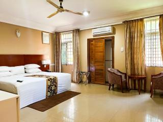 Modern City Hotel - 8