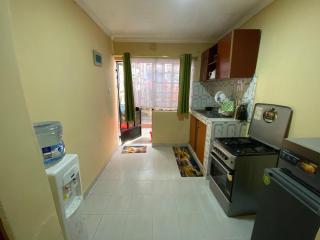 Naserian Homes,Kiamunyi - Nakuru - 6