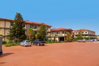 Modern City Hotel - 1