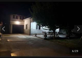 Cazare pensiune la batranu - 8
