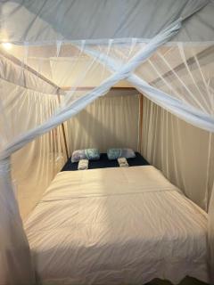 the Zebra Lodge - Monkey Bay - 8