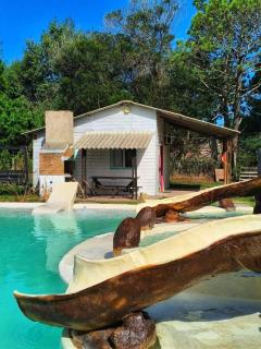 Enjoy da Barra Resort - 8