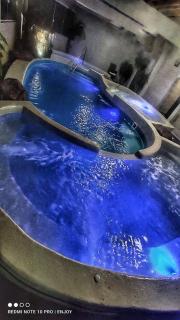 Enjoy da Barra Resort - 5