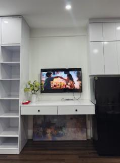 Pie Home Luxury Apt C2 D'Capital Tran Duy Hung - 1