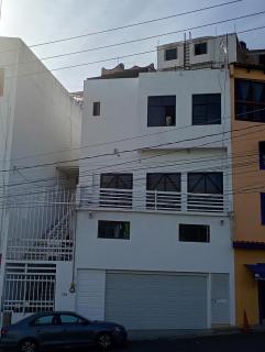 Casa musa pozuelos - 7