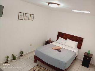 Casa musa pozuelos - 6