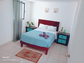 Casa musa pozuelos - 3