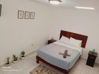 Casa musa pozuelos - 1