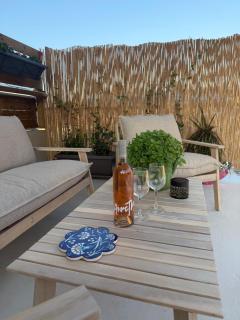Anapli Penthouse - 3