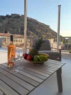 Anapli Penthouse - 9