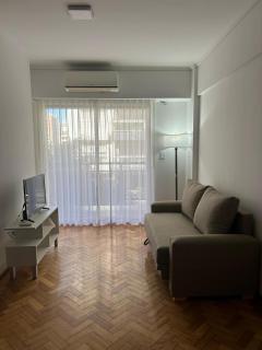 Santos Dumont Premium Belgrano Balcony - 0