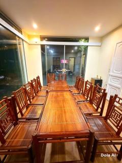 Homestay Làng Mường Farm - 4