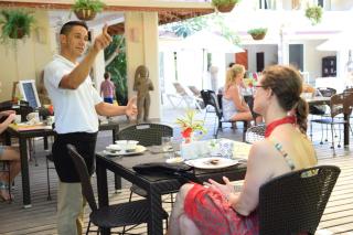 Montelaguna Boutique Hotel - Sámara - 1