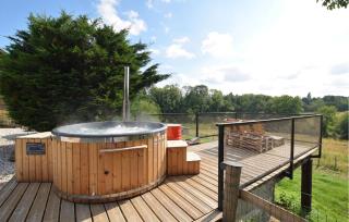 2 Bedroom Stunning Home In Saint-André D'hébertot - 1
