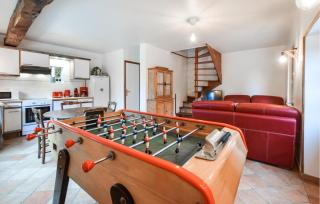 2 Bedroom Stunning Home In Saint-André D'hébertot - 8