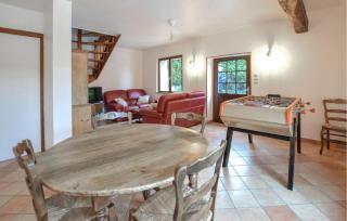 2 Bedroom Stunning Home In Saint-André D'hébertot - 7